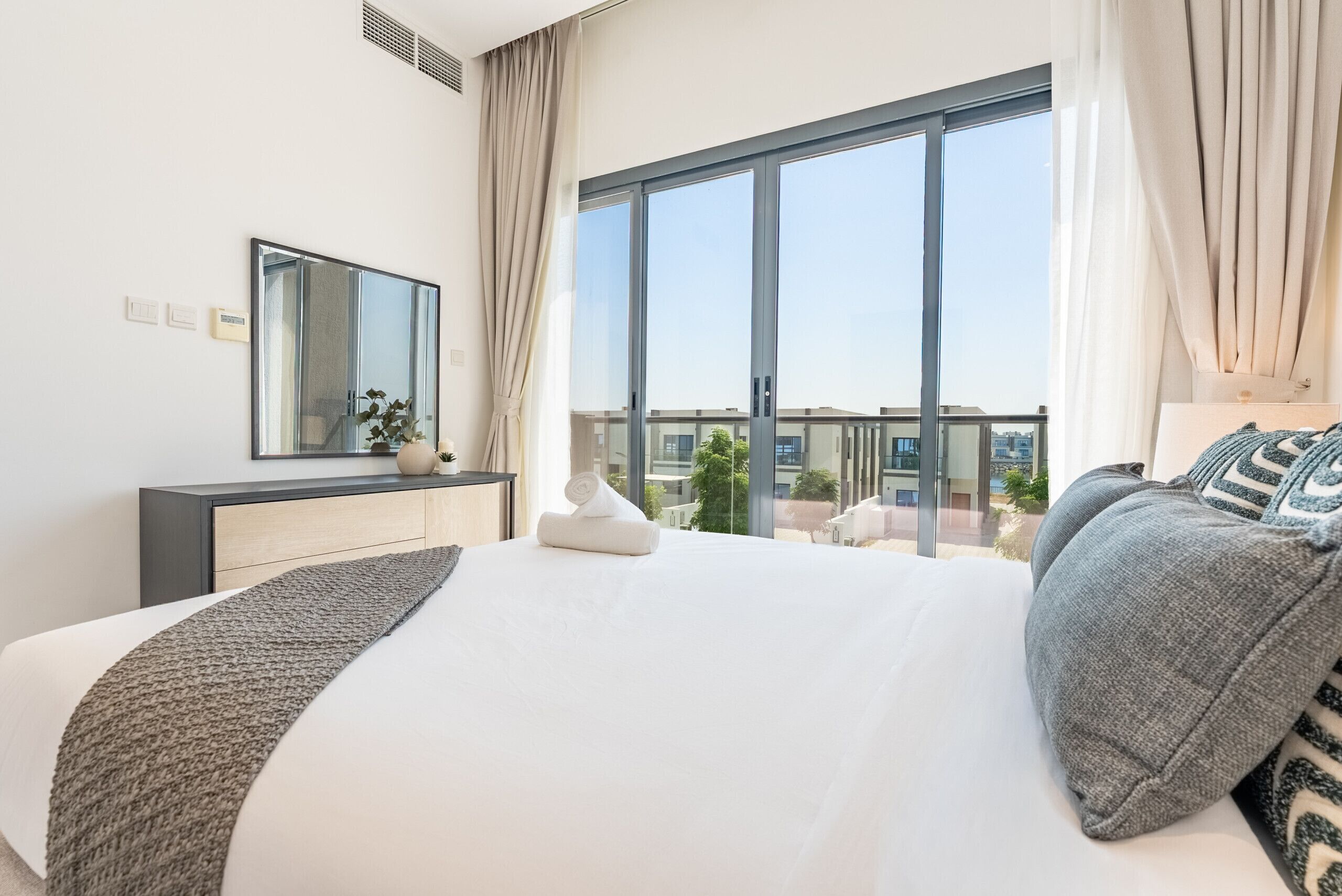 In-room safe, iron/ironing board, free WiFi, bed sheets