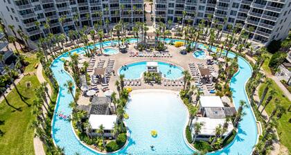 Stunning Bayside Osprey Penthouse 3 BR 3 Ba Panoramic VIews