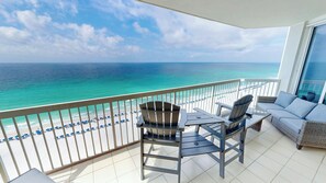 Property grounds - Modern Luxury Silver Beach 1605E 2 BR 2 Ba with discounted beach service for 2 (Destin)