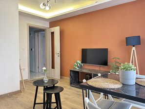 Interior - 2BR Taksim Stay • Walk Everywhere (Istanbul)