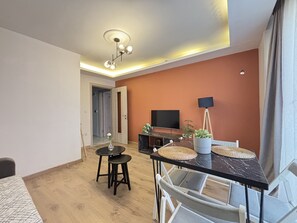 Interior - 2BR Taksim Stay • Walk Everywhere (Istanbul)