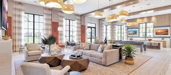 Landing Furnished Apartments - Port St. Lucie