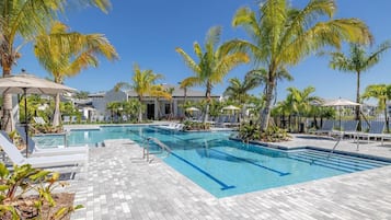 Apartment (2 Bedrooms) | Exterior