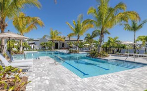 Apartment (2 Bedrooms) | Exterior - Landing Furnished Apartments - Port St. Lucie (Port Saint Lucie)