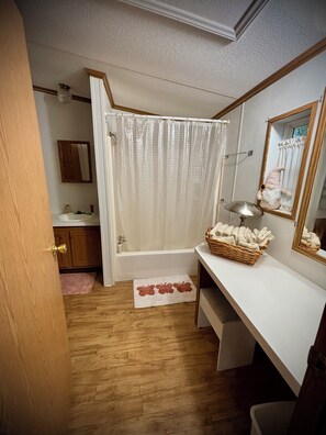 Badkamer