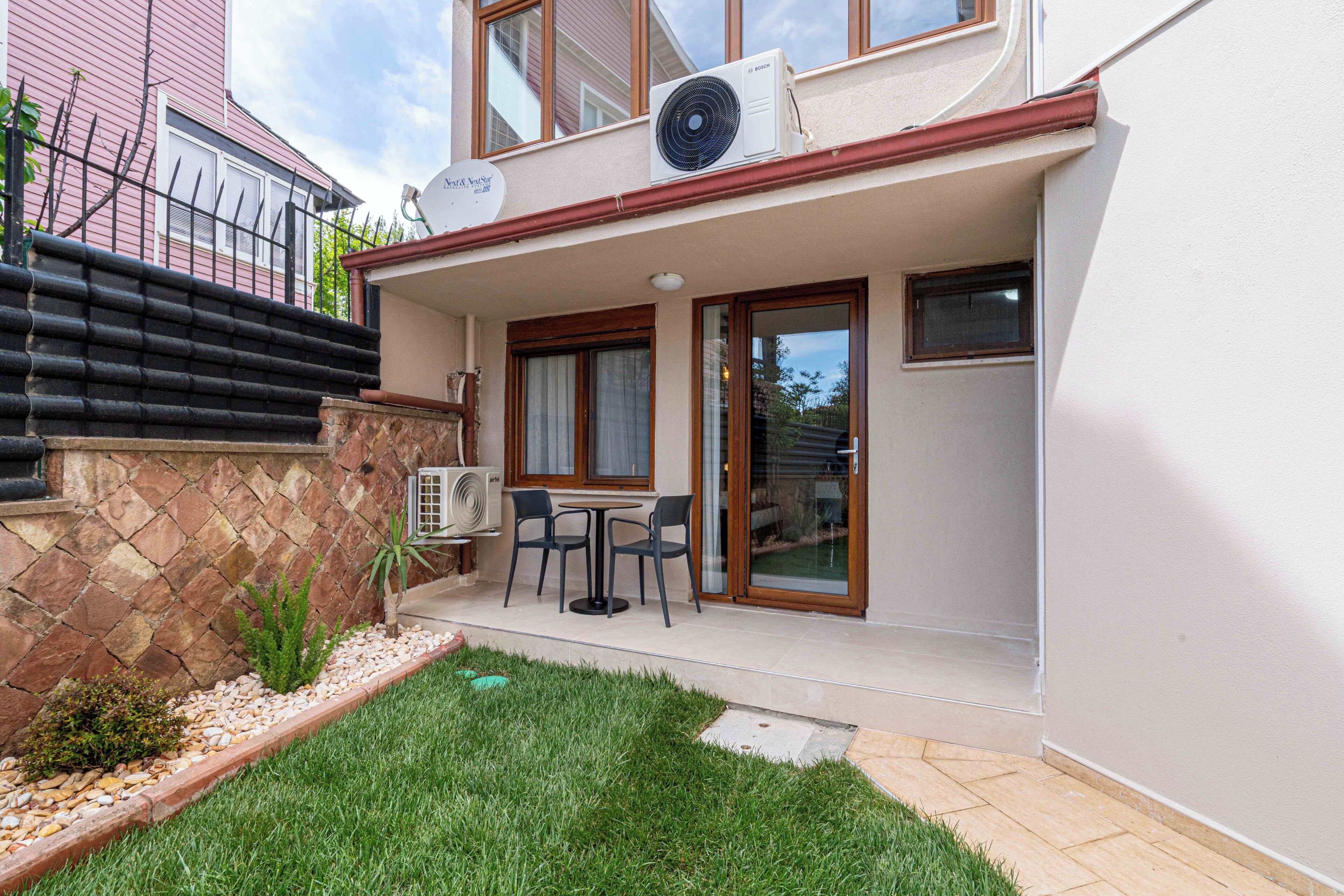 Exclusive Room, Garden View | Exterior
