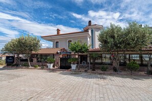 Exterior - Rumet Cunda Otel (Ayvalik)