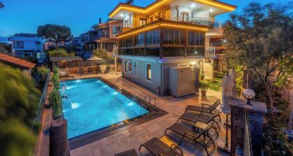 Rumet Cunda Otel