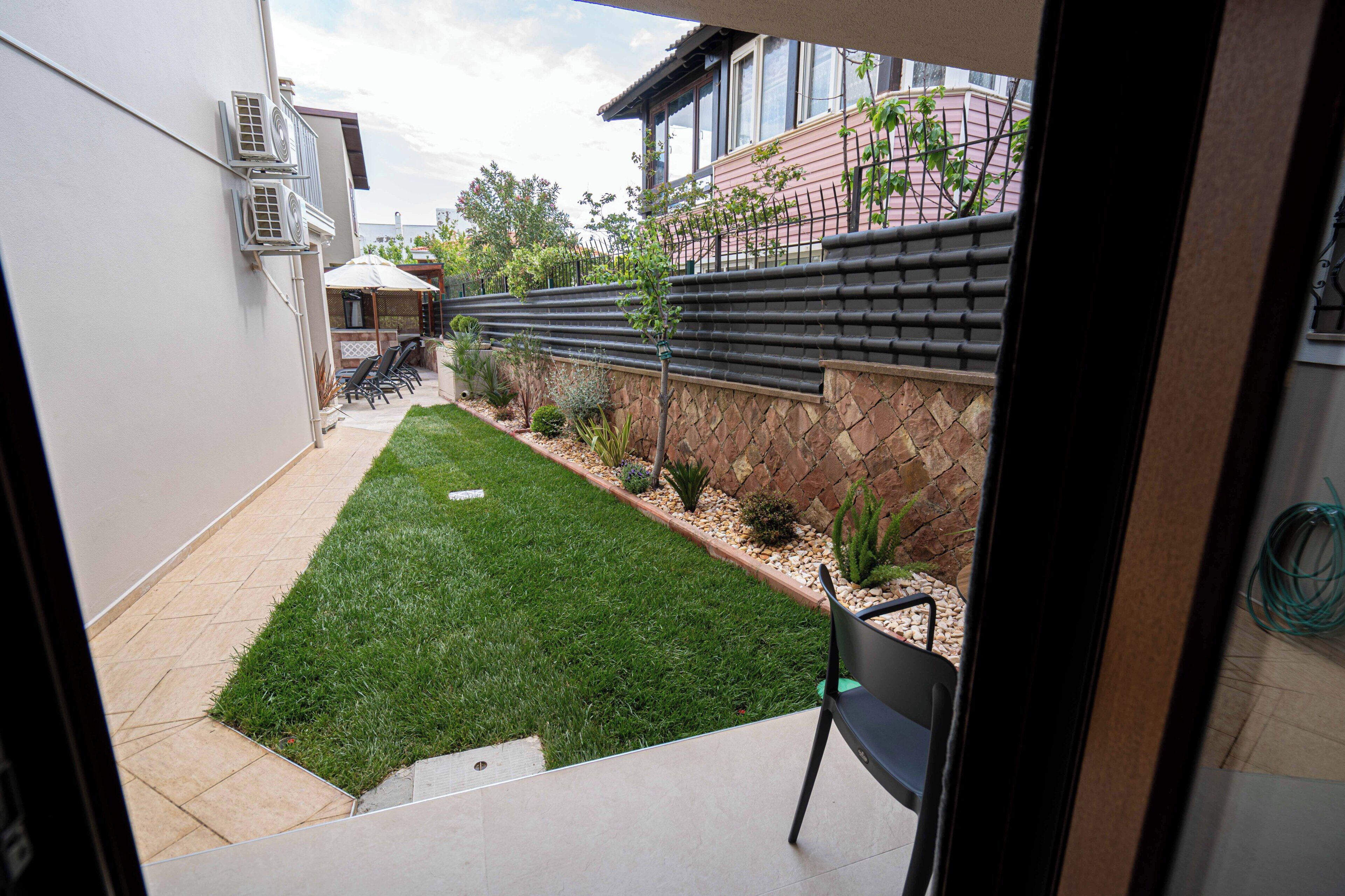 Exclusive Room, Garden View | Interior