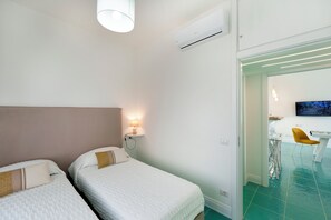 Free WiFi - Incanto Apartament stunning sea view (Nerano)
