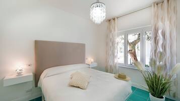 Appartement Confort, vue mer