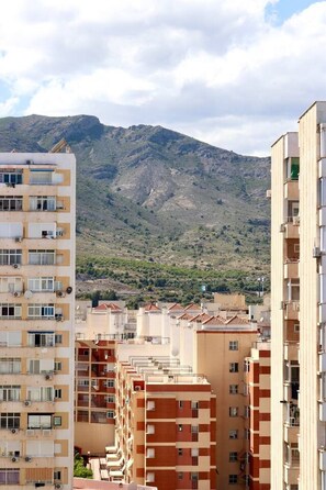 Exterior - Marvelluz | Ocean & Mountain Views | Central | Quiet (Málaga)