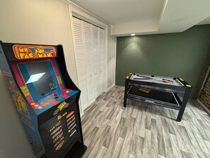 Sala de juegos
