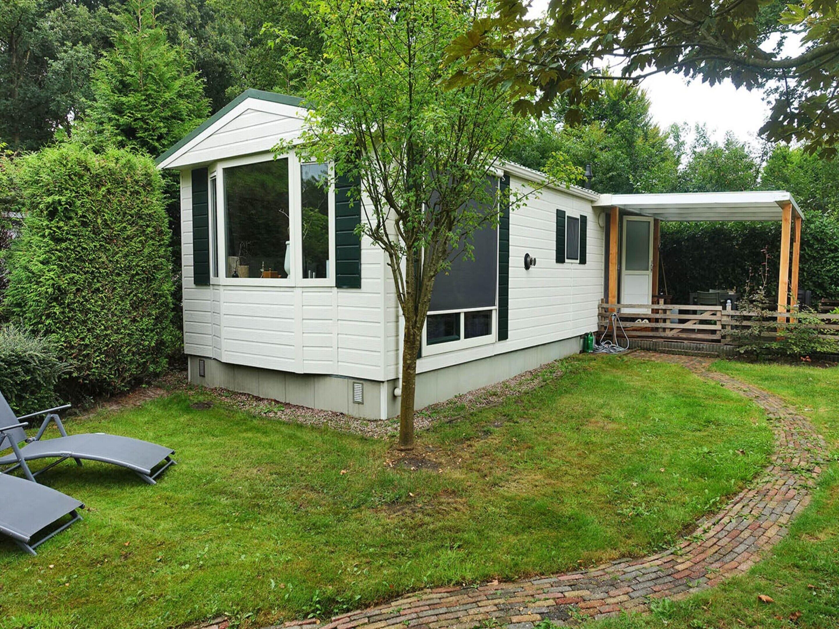 House | Terrace/patio