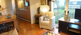 Vechtdal Chalet de Eik
