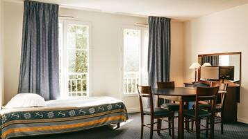 Apartment | 3 bedrooms