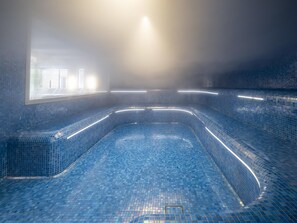 Spa - Family Stay in La Roche-posay (La Roche-Posay)