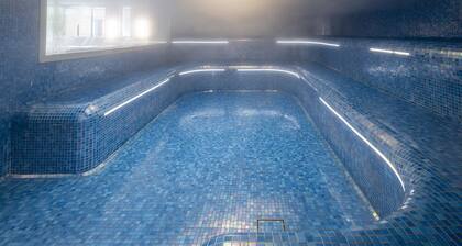 Family Stay in La Roche-posay