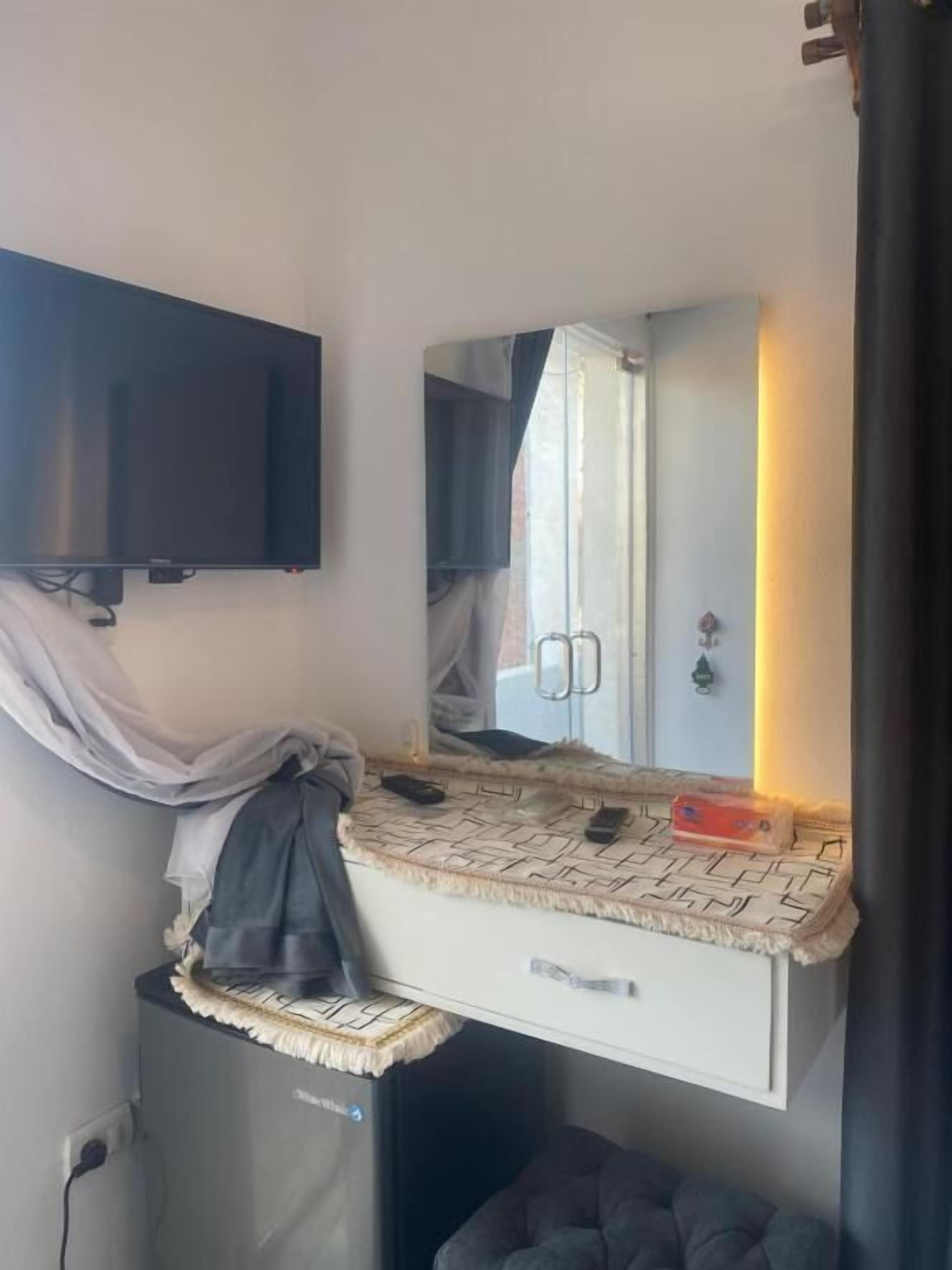 Quarto casal luxo, vista para a montanha | Parte interna