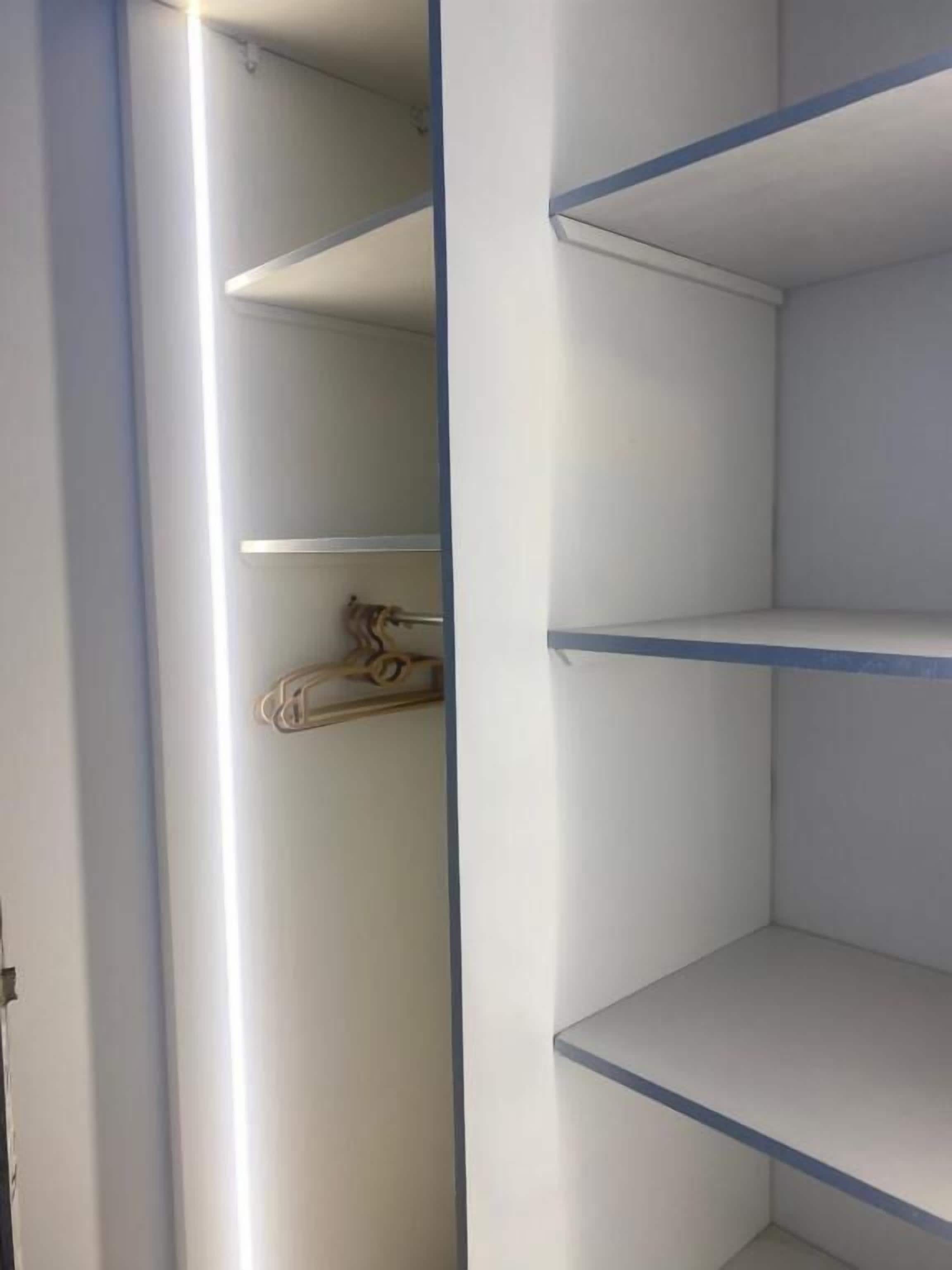 Deluxe Double Room, Mountain View | Interior