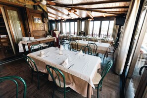 Servei de restauració