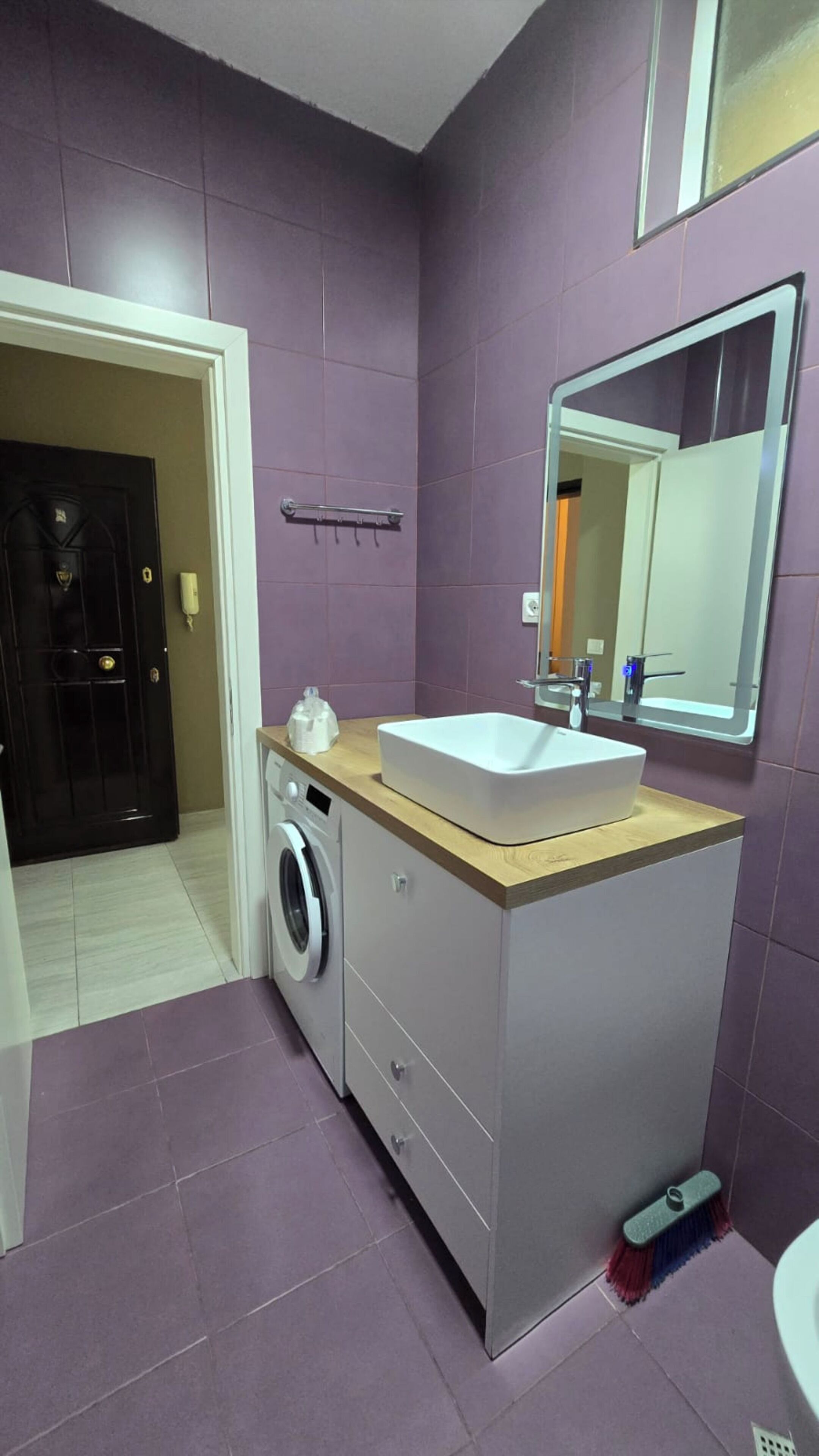 Appartamento | Bagno