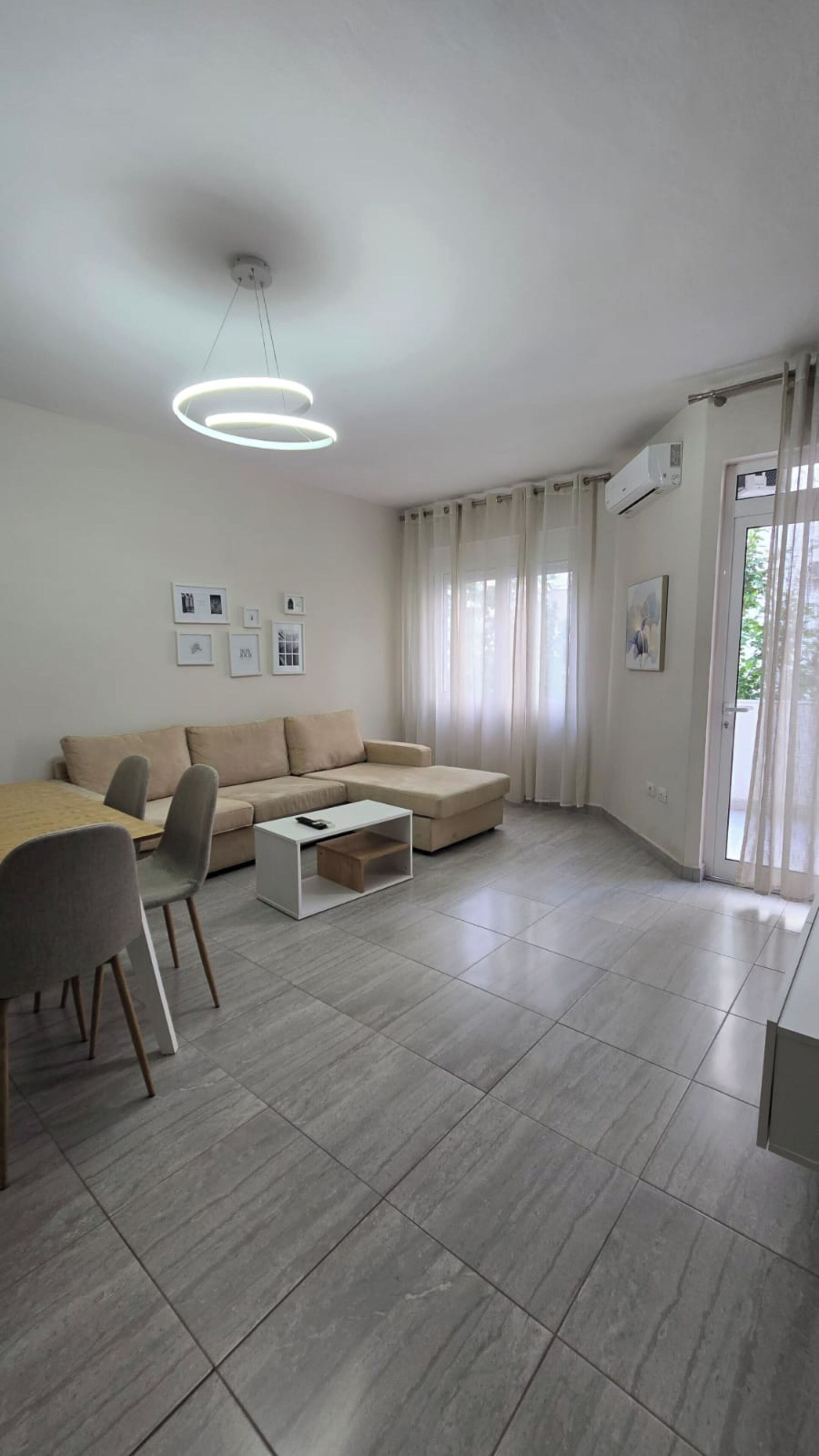 Apartment | Living area