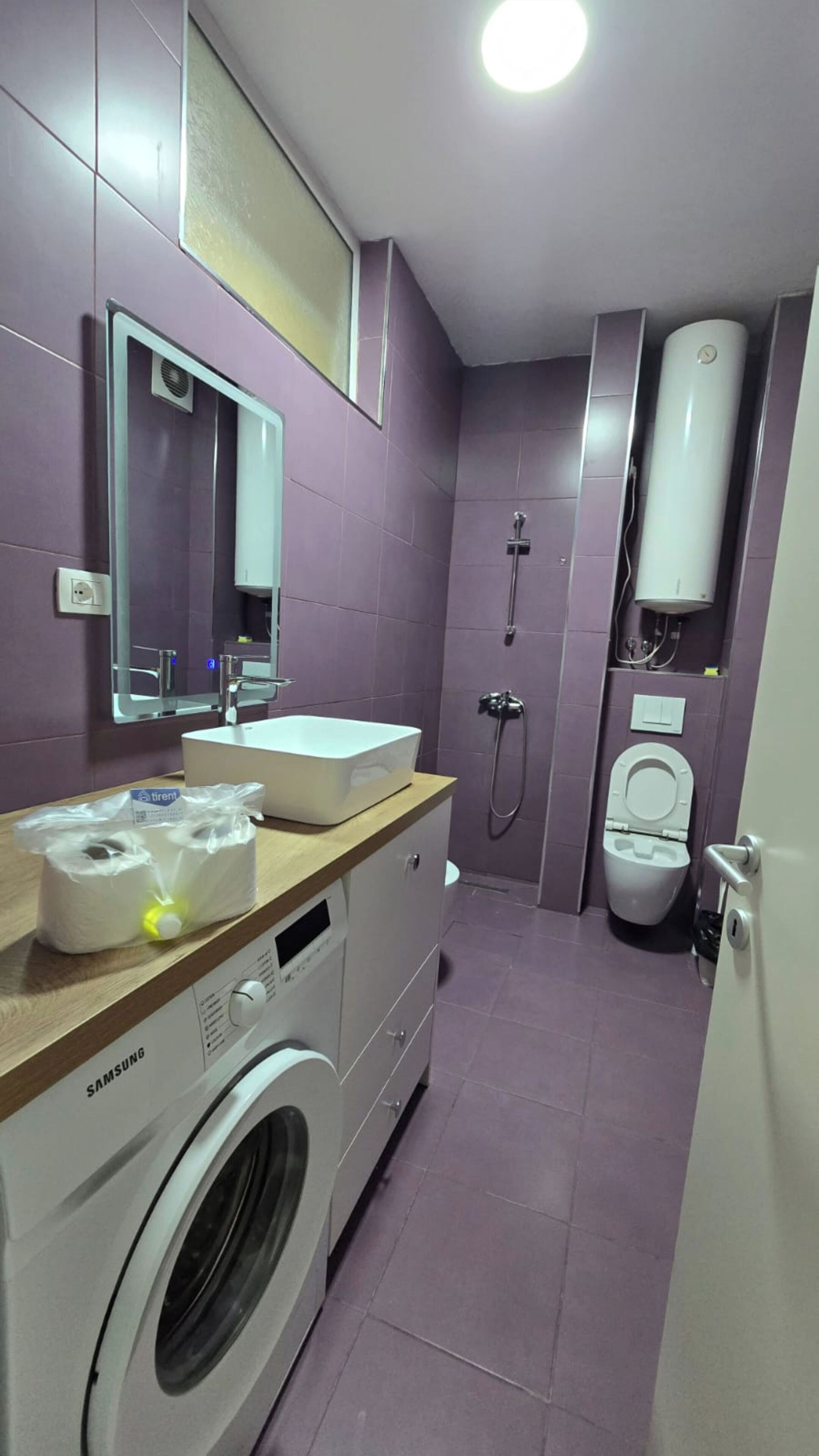 Kamar mandi