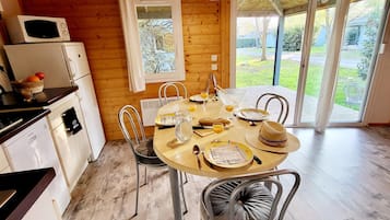 House | Dining