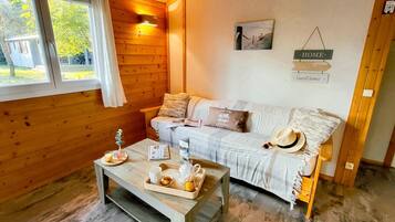 Huis | Woonkamer