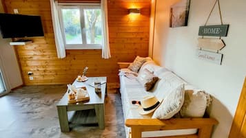 Huis | Woonkamer