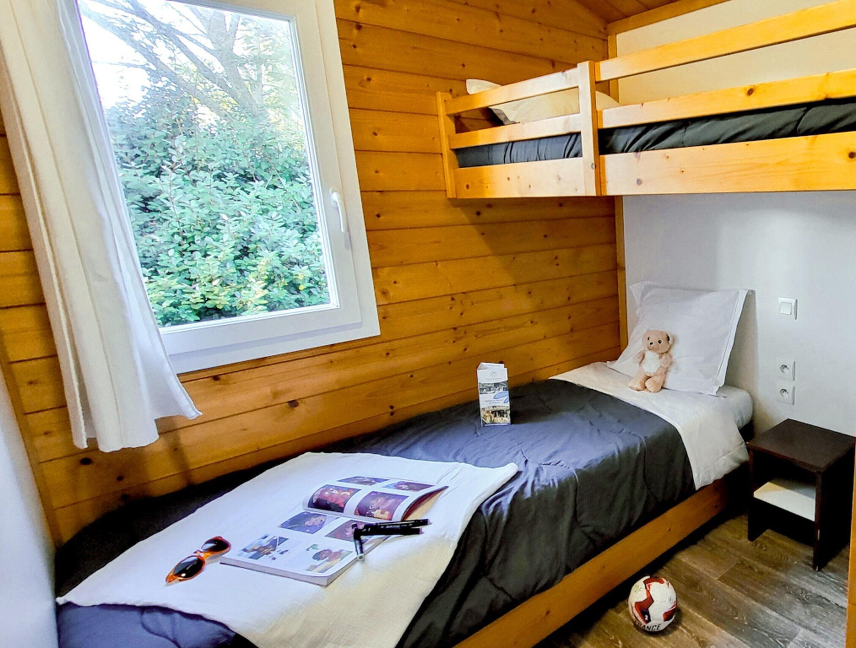 Huis | 2 slaapkamers, een strijkplank/strijkijzer, beddengoed