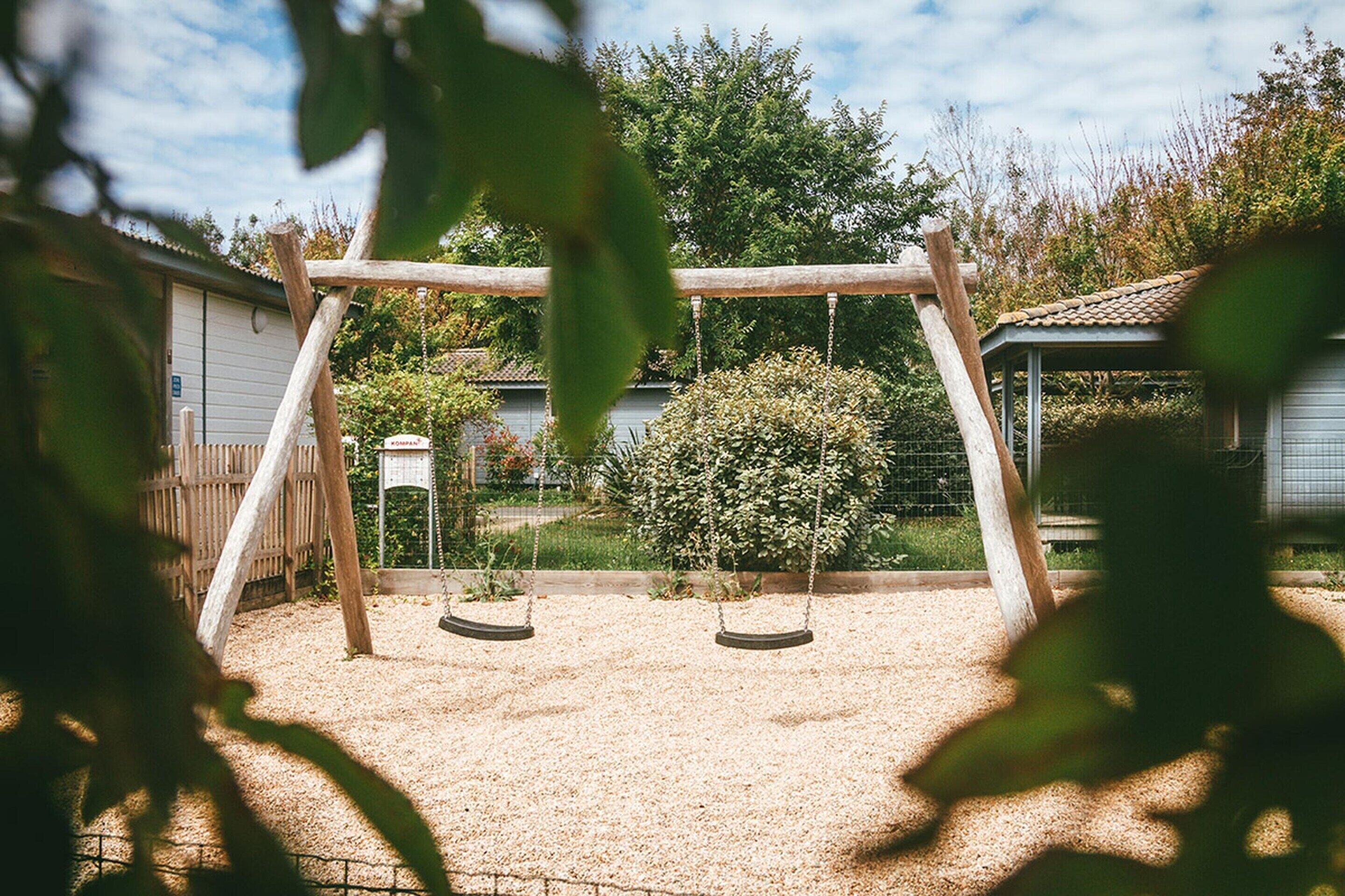 Huis | Kindergedeelte