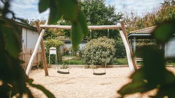 Huis | Kindergedeelte