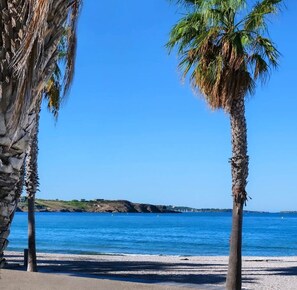 Plage