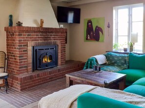 House | Living area - 6 Person Holiday Home in Logstrup (Logstrup)