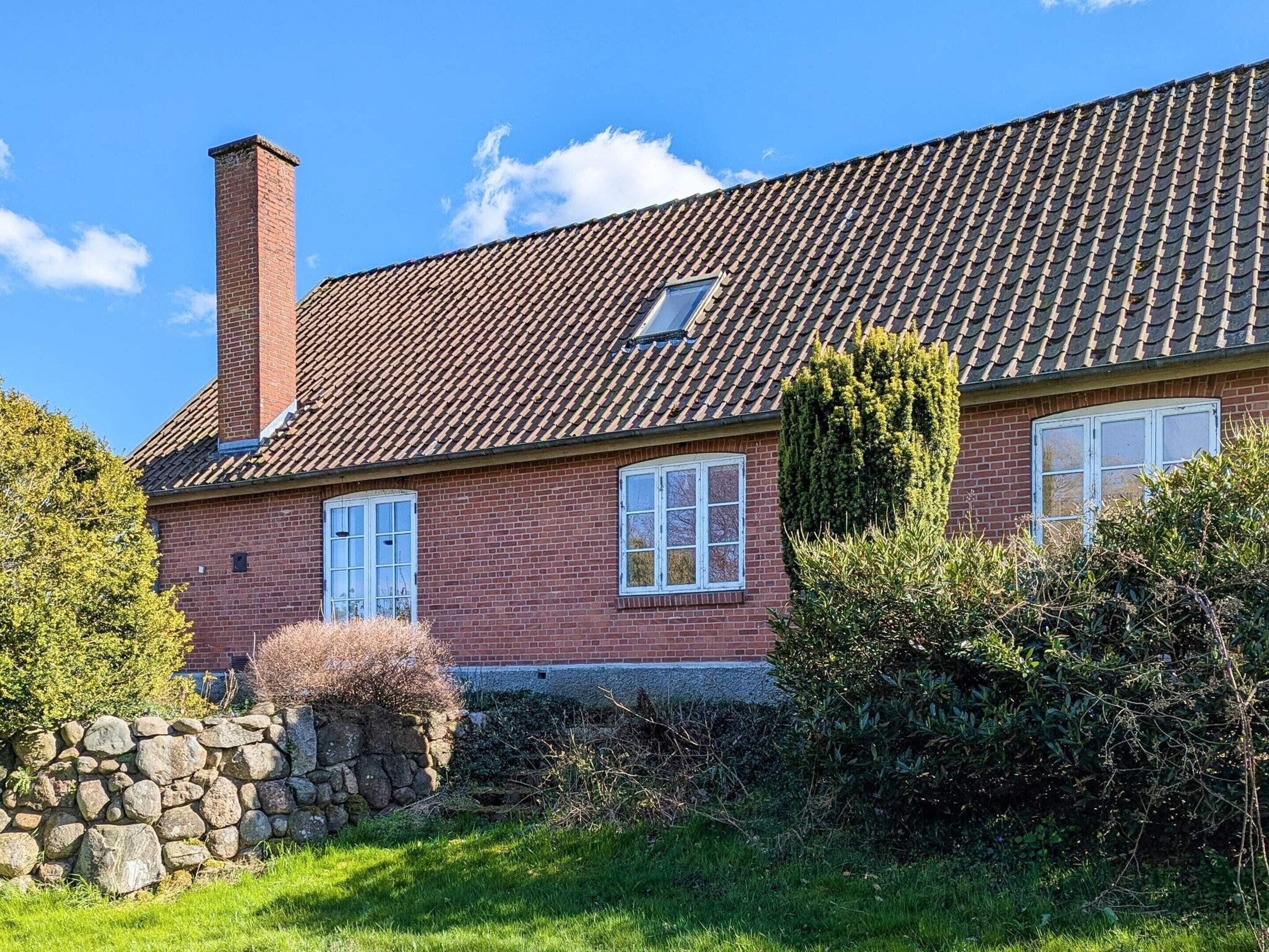 Huis | Exterieur