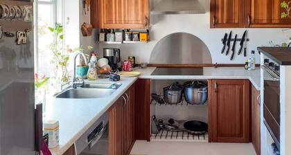 6 Person Holiday Home in Logstrup