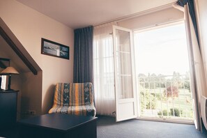 Apartment | Interior - Lovely Apartment in La Roche-posay (La Roche-Posay)
