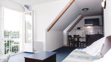 Apartment | Living room