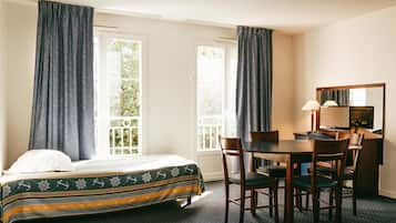 Apartemen | 2 kamar tidur