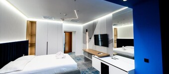 Hotel Bavaria