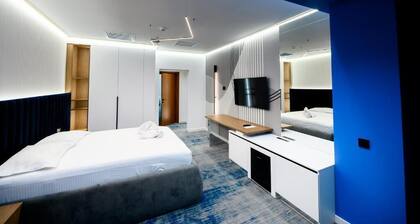 Hotel Bavaria
