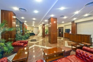 Recepción