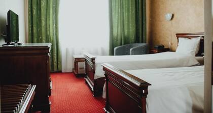 Hotel Bavaria