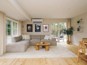 Interior - 4 Star Holiday Home in Gilleleje (Gilleleje)