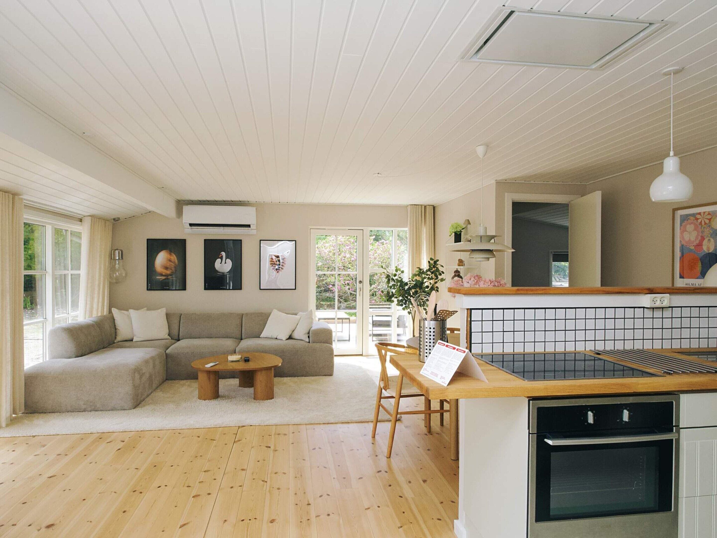 Hus | Interiör