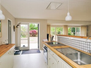 House | Interior - 4 Star Holiday Home in Gilleleje (Gilleleje)