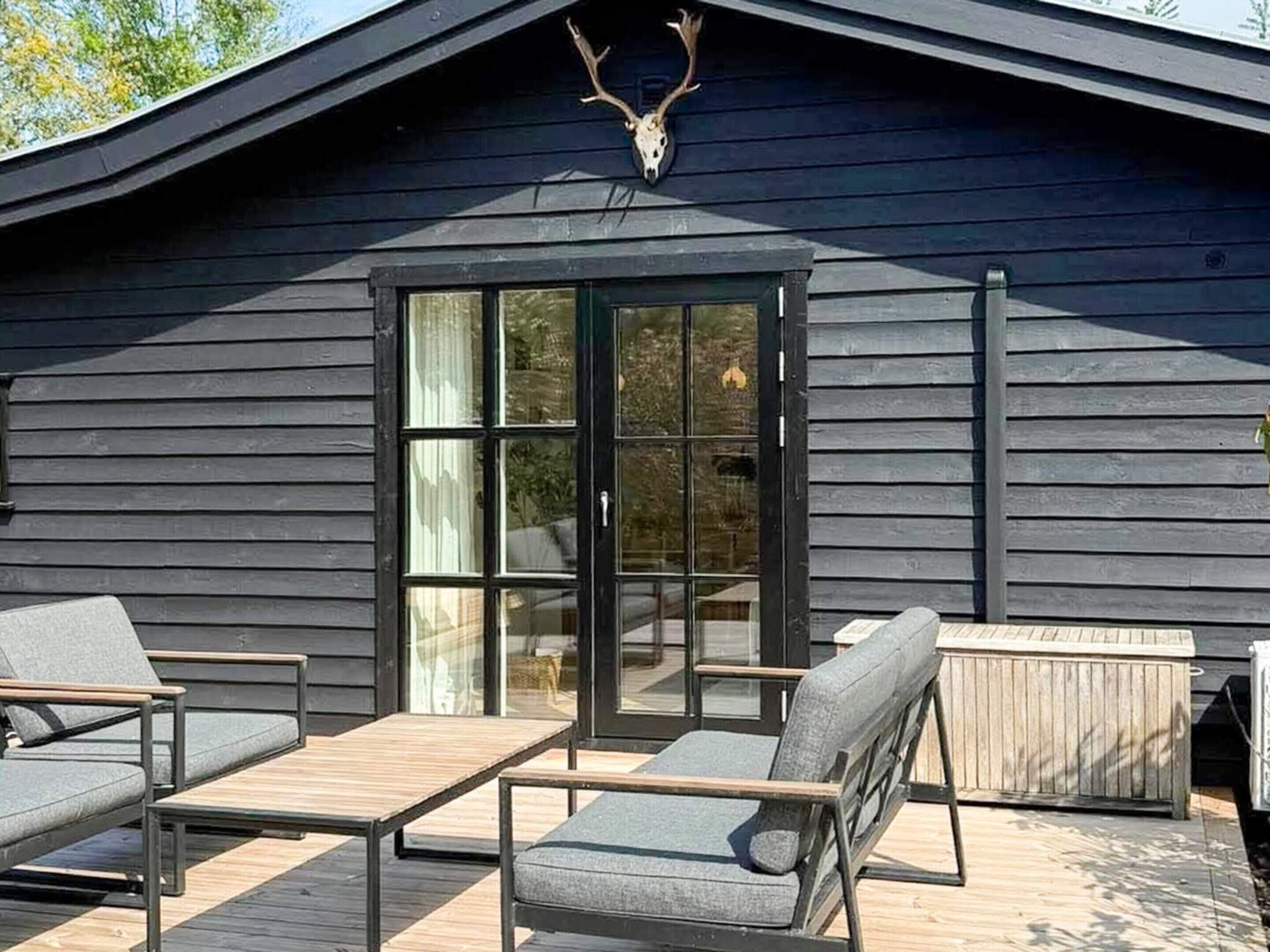 Maison | Extérieur