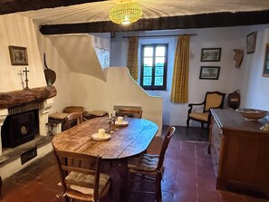 Restauration